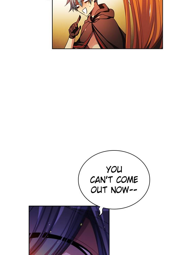 Zero Game Chapter 80 - Page 16 in English