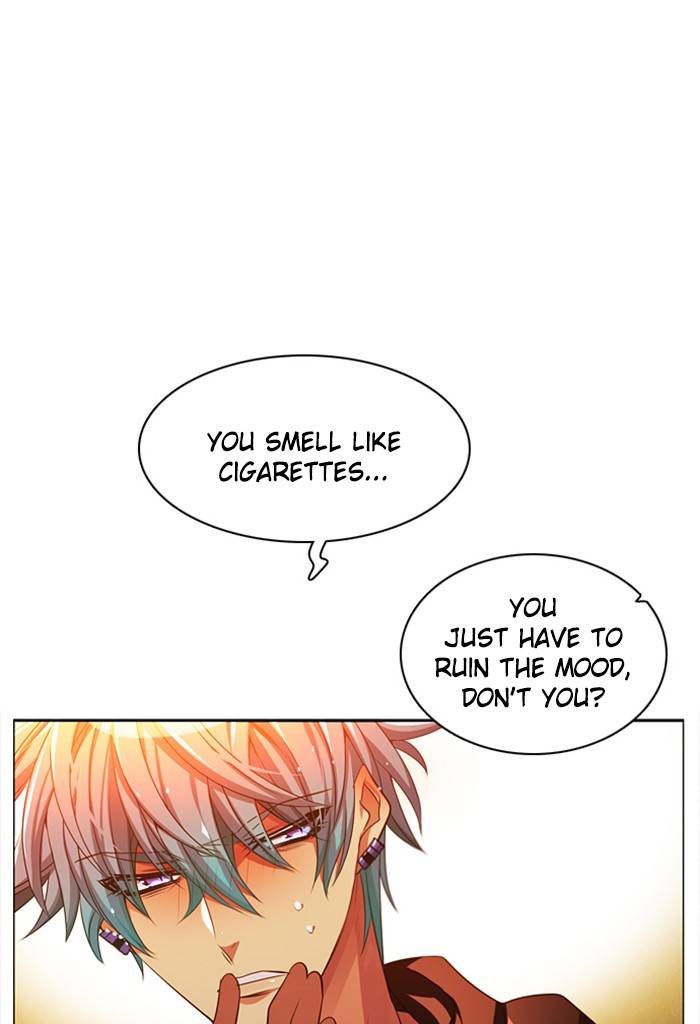 Zero Game Chapter 80 - Page 21 in English