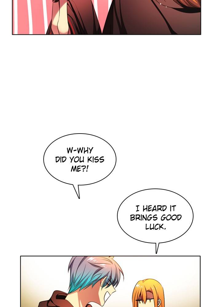 Zero Game Chapter 80 - Page 26 in English