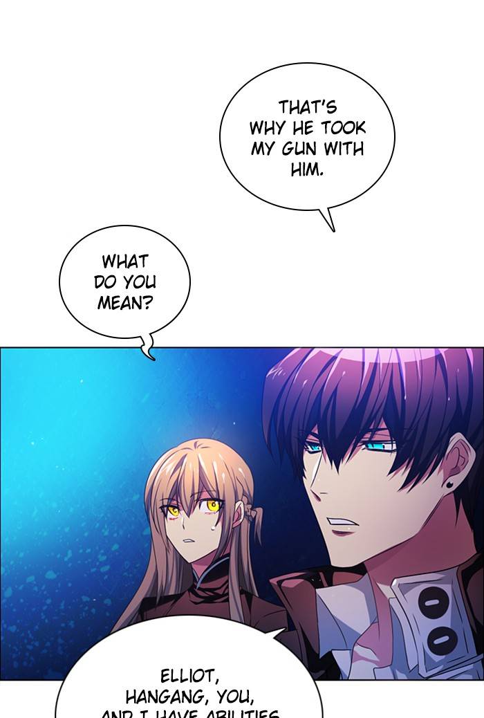 Zero Game Chapter 80 - Page 30 in English