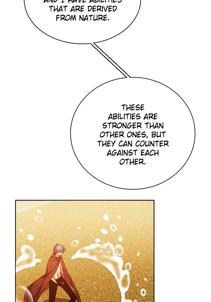 Zero Game Chapter 80 - Page 31 in English