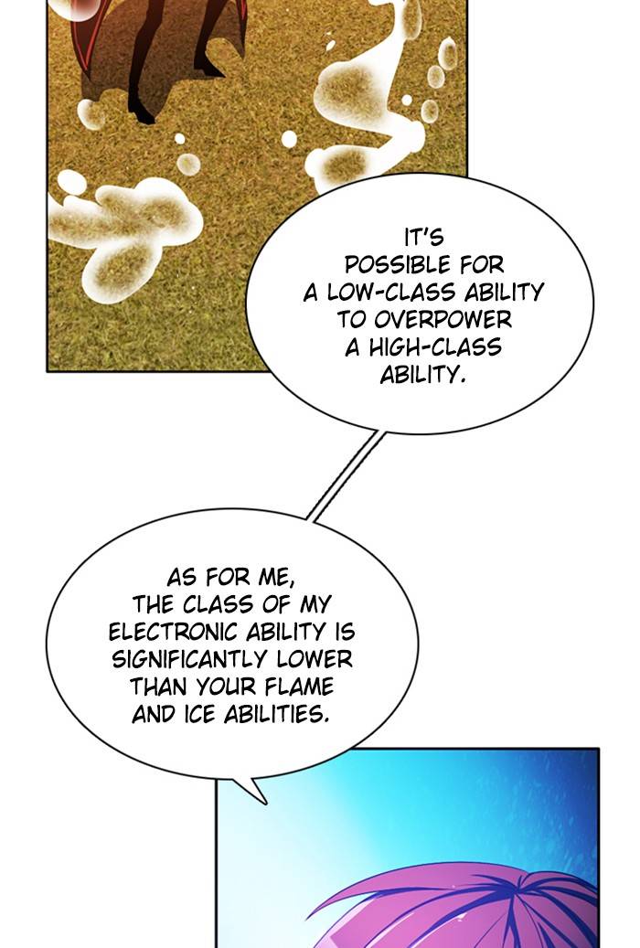 Zero Game Chapter 80 - Page 32 in English