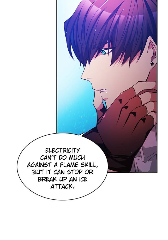 Zero Game Chapter 80 - Page 33 in English