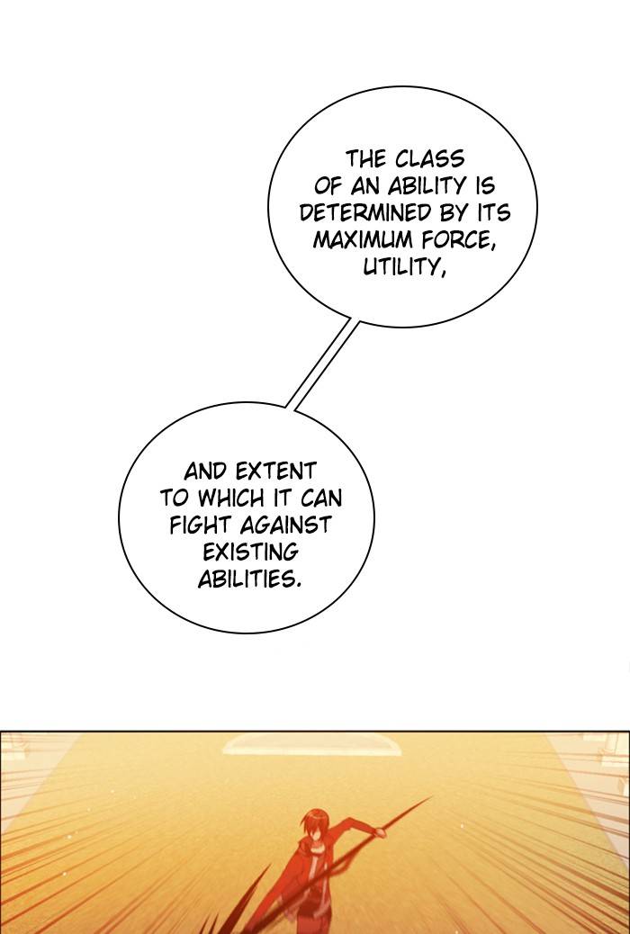 Zero Game Chapter 80 - Page 34 in English
