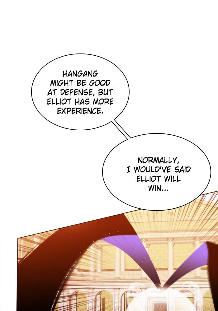 Zero Game Chapter 80 - Page 39 in English
