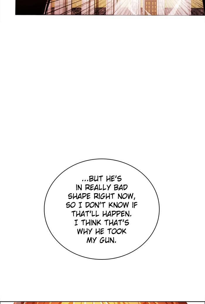 Zero Game Chapter 80 - Page 40 in English