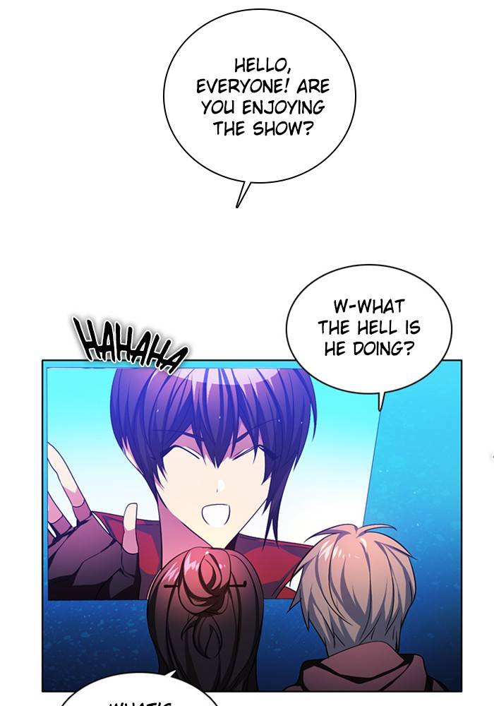 Zero Game Chapter 80 - Page 60 in English