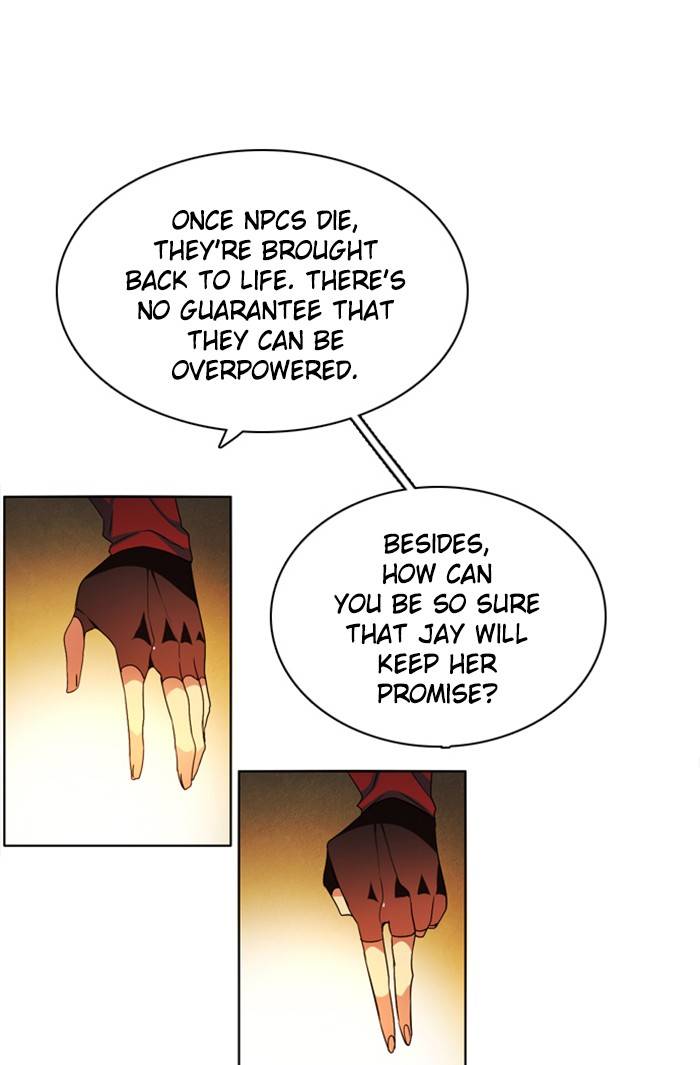 Zero Game Chapter 80 - Page 65 in English