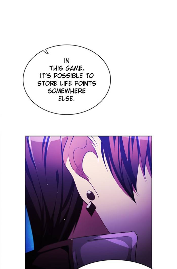 Zero Game Chapter 80 - Page 77 in English
