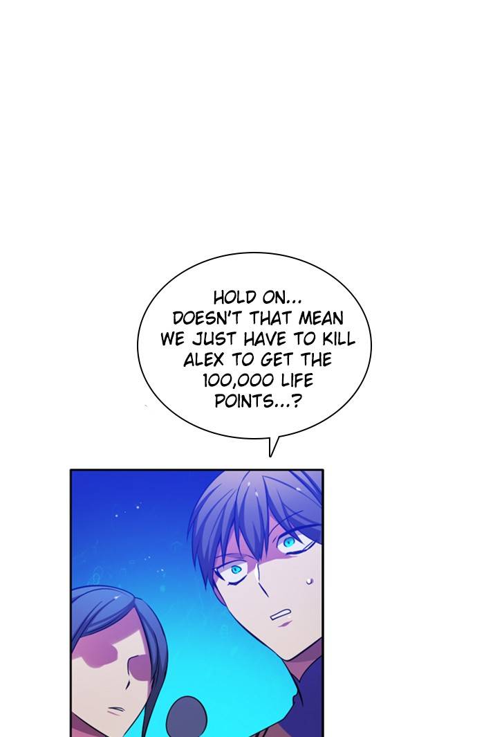Zero Game Chapter 80 - Page 81 in English