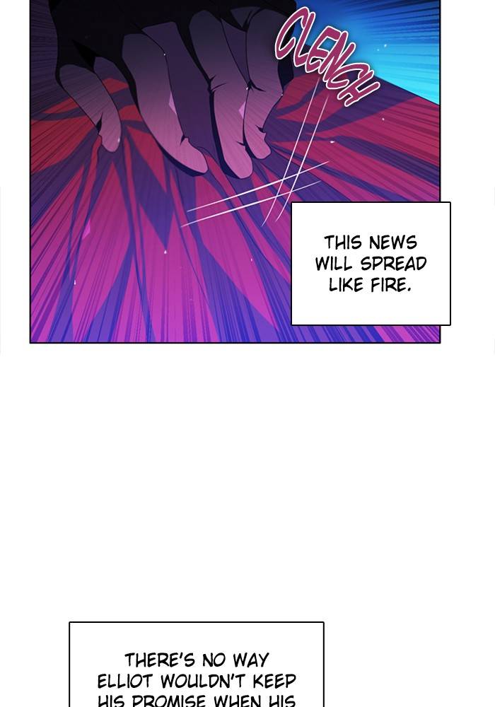 Zero Game Chapter 80 - Page 89 in English