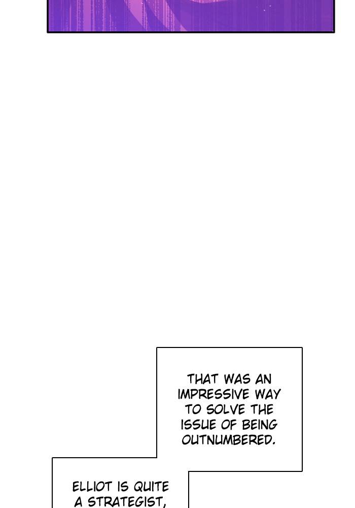 Zero Game Chapter 80 - Page 95 in English