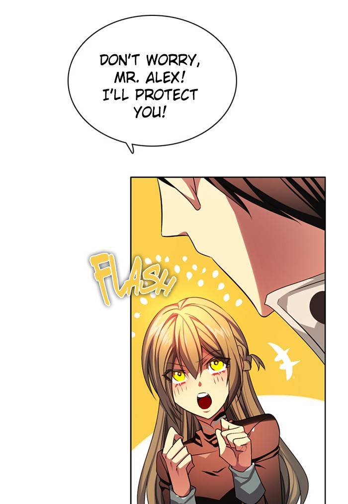Zero Game Chapter 80 - Page 98 in English
