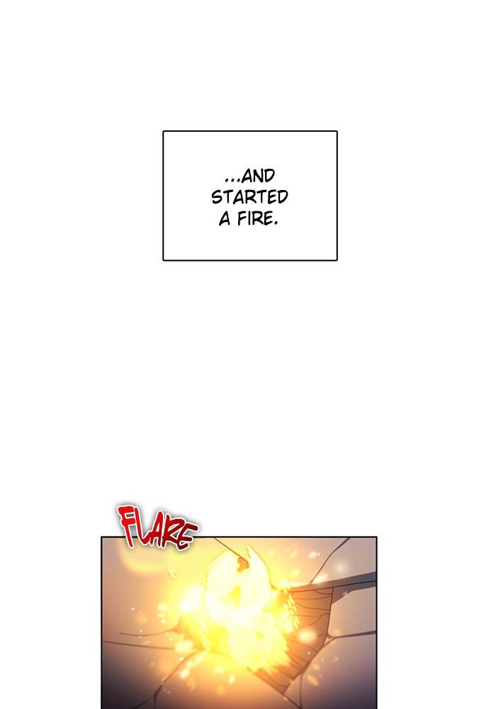 Zero Game Chapter 81 - Page 105 in English