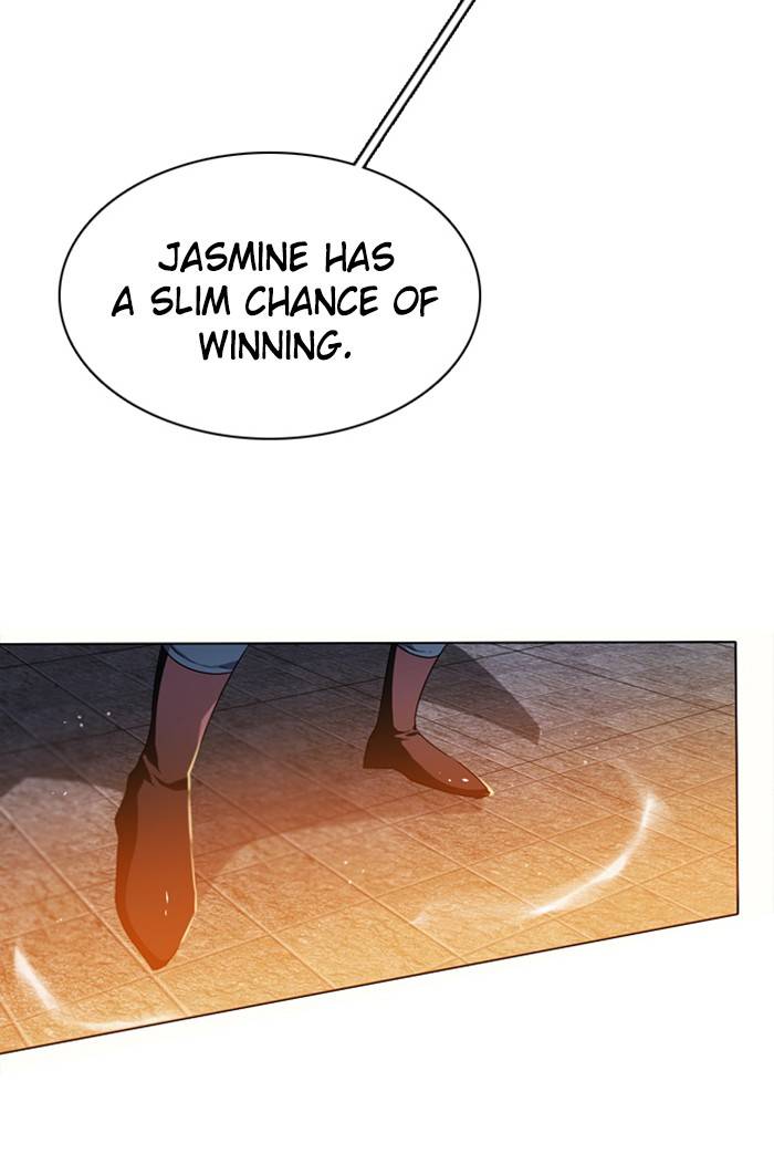 Zero Game Chapter 81 - Page 11 in English