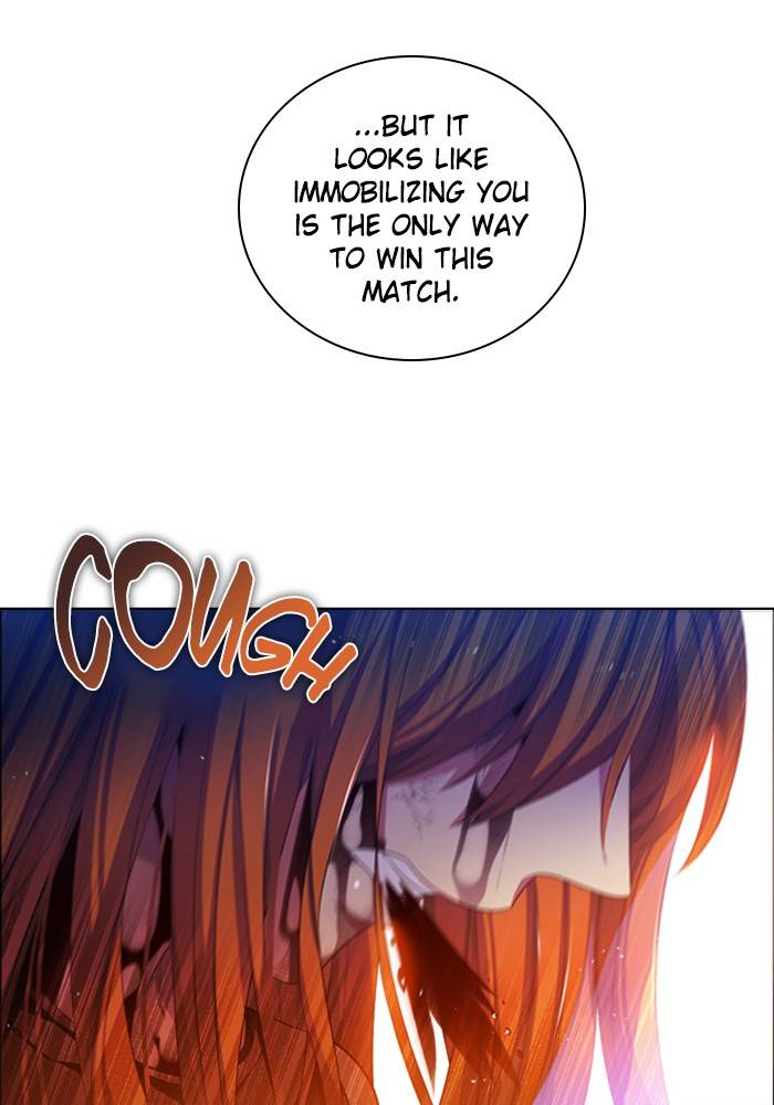 Zero Game Chapter 81 - Page 124 in English