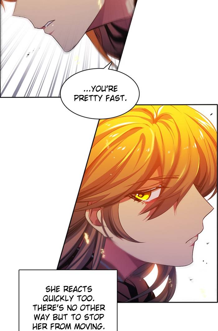 Zero Game Chapter 81 - Page 25 in English