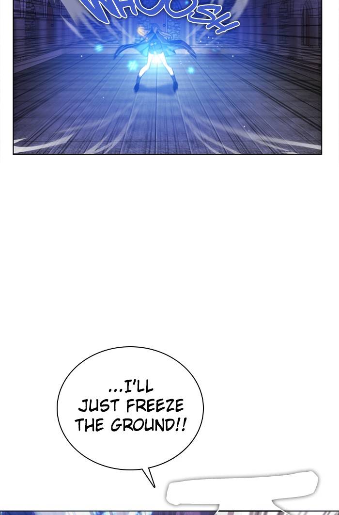 Zero Game Chapter 81 - Page 27 in English