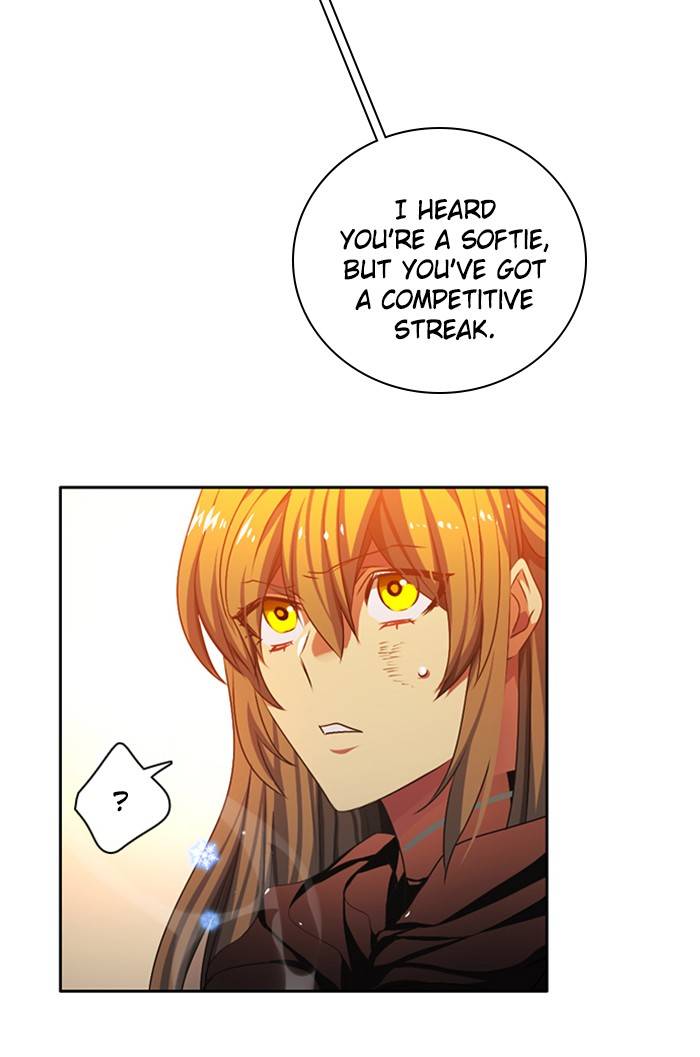 Zero Game Chapter 81 - Page 34 in English