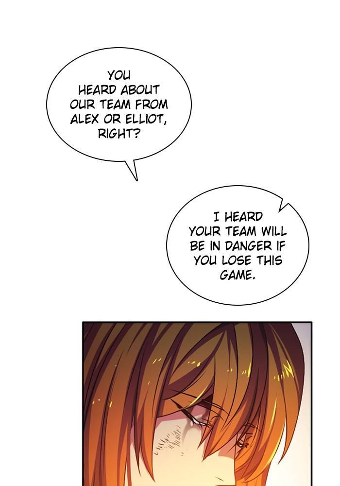Zero Game Chapter 81 - Page 35 in English