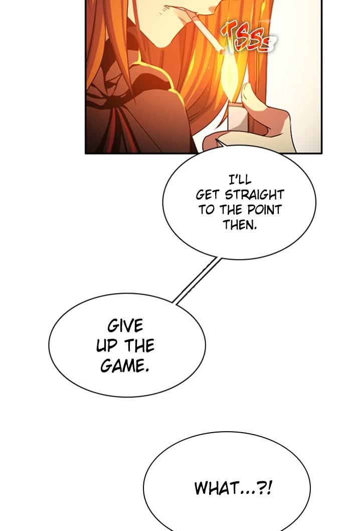 Zero Game Chapter 81 - Page 36 in English