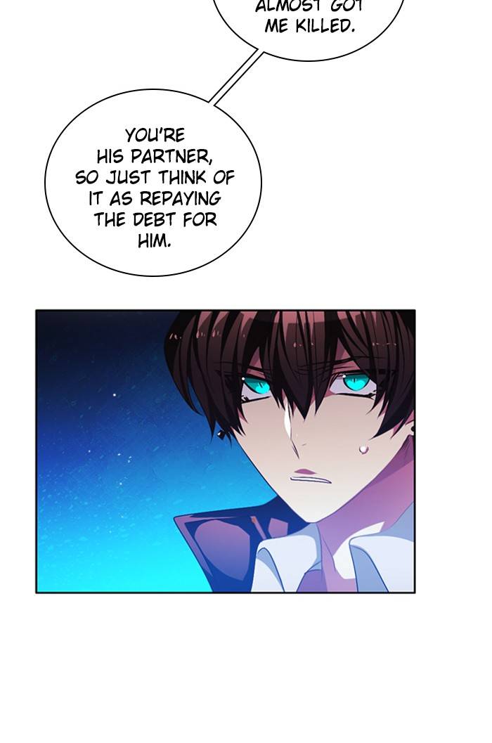 Zero Game Chapter 81 - Page 38 in English