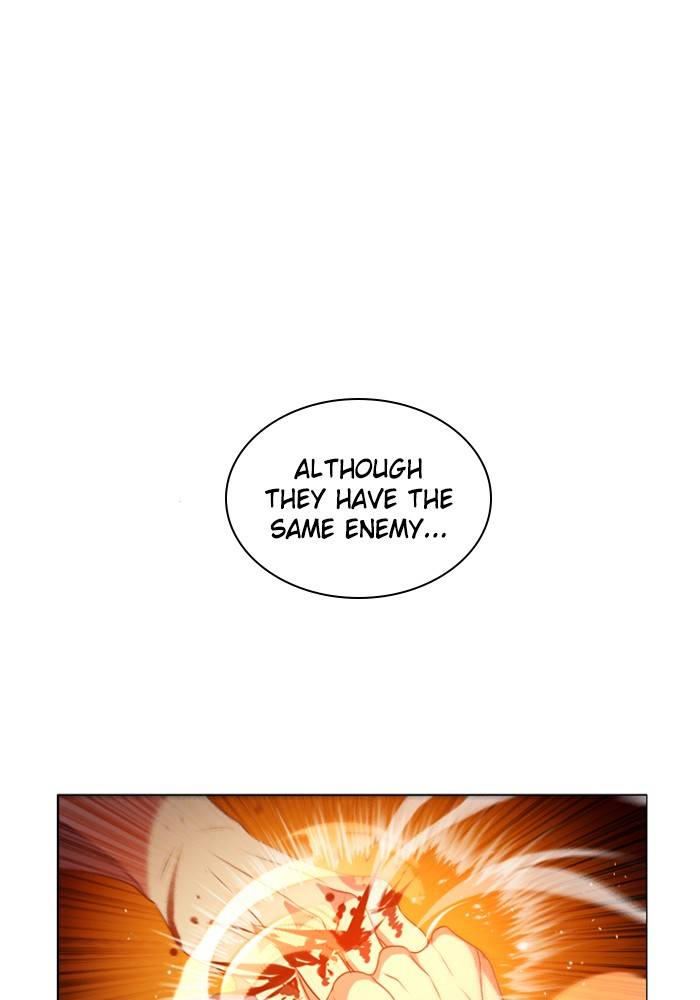 Zero Game Chapter 81 - Page 49 in English