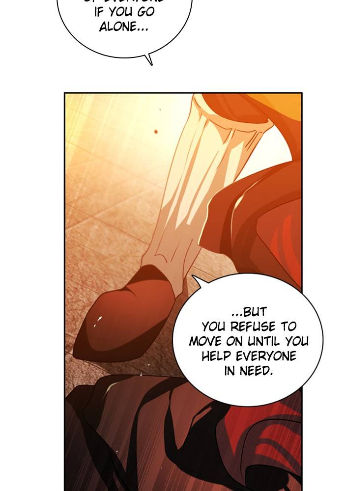 Zero Game Chapter 81 - Page 64 in English