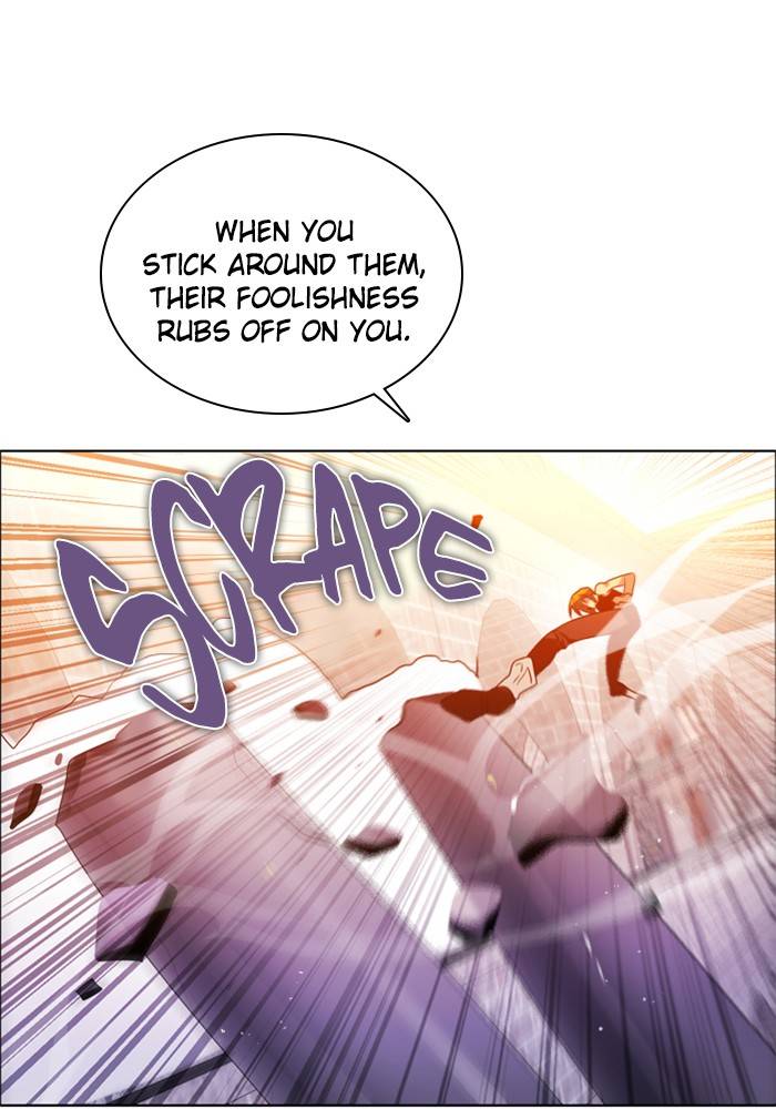 Zero Game Chapter 81 - Page 76 in English