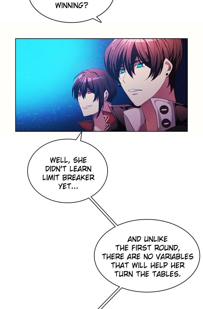 Zero Game Chapter 81 - Page 9 in English