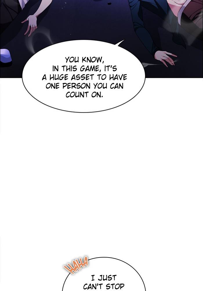 Zero Game Chapter 81 - Page 95 in English