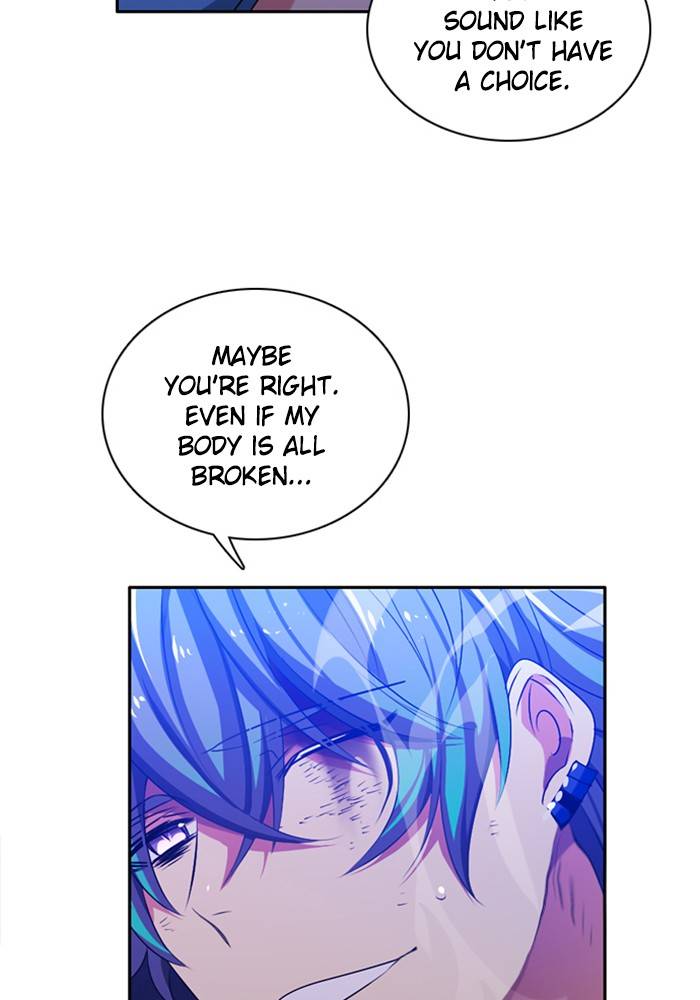 Zero Game Chapter 81 - Page 97 in English