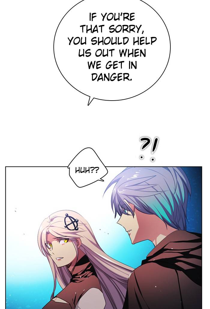 Zero Game Chapter 82 - Page 102 in English