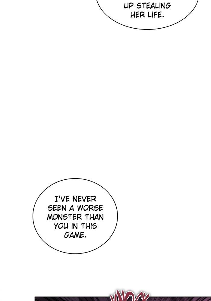 Zero Game Chapter 82 - Page 120 in English