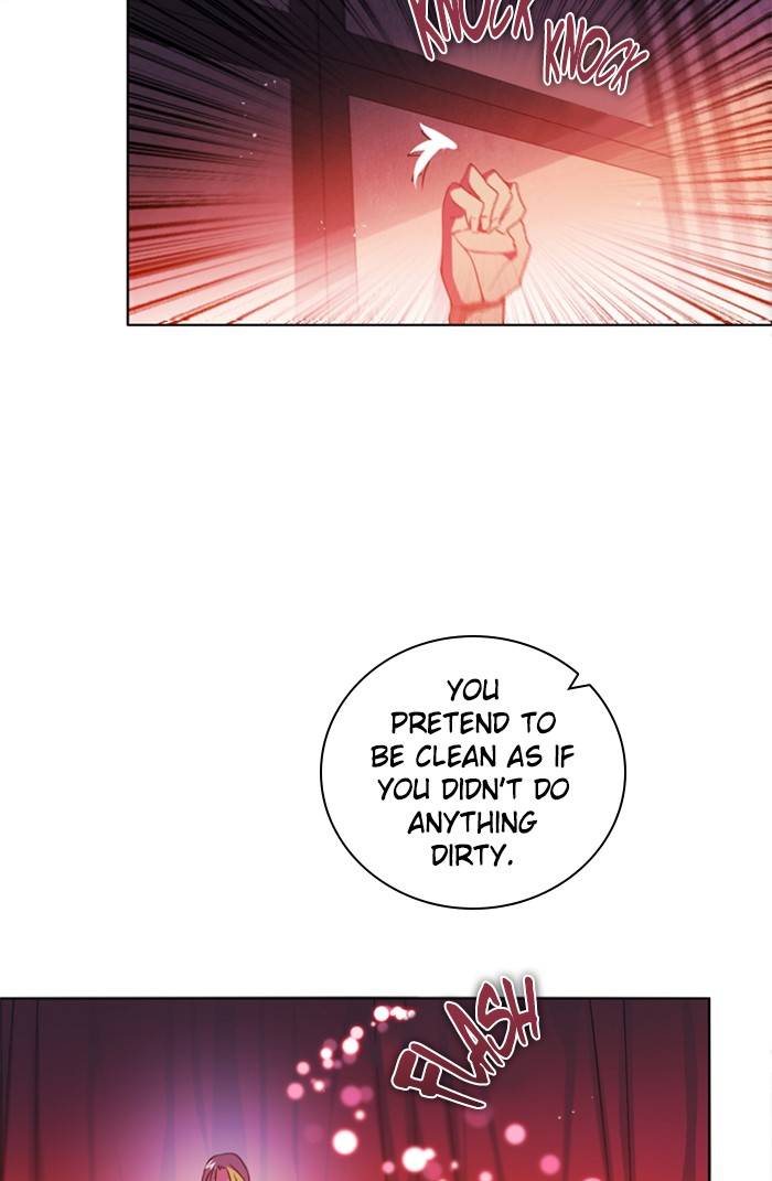 Zero Game Chapter 82 - Page 121 in English