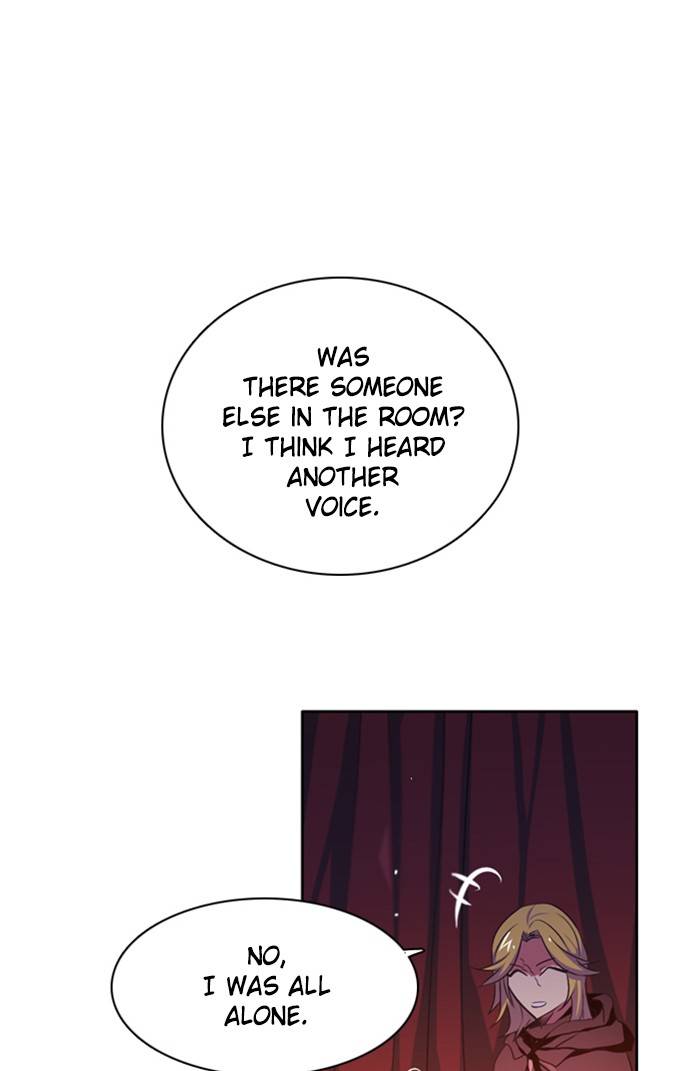 Zero Game Chapter 82 - Page 125 in English