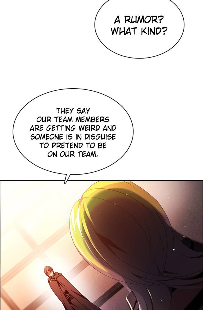 Zero Game Chapter 82 - Page 129 in English