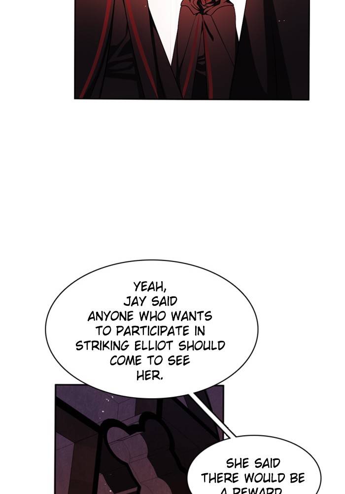 Zero Game Chapter 82 - Page 14 in English