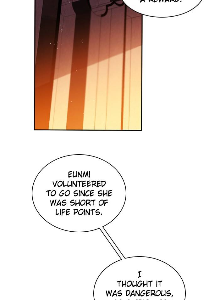 Zero Game Chapter 82 - Page 15 in English