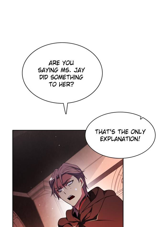 Zero Game Chapter 82 - Page 27 in English