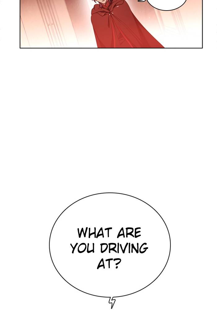 Zero Game Chapter 82 - Page 33 in English