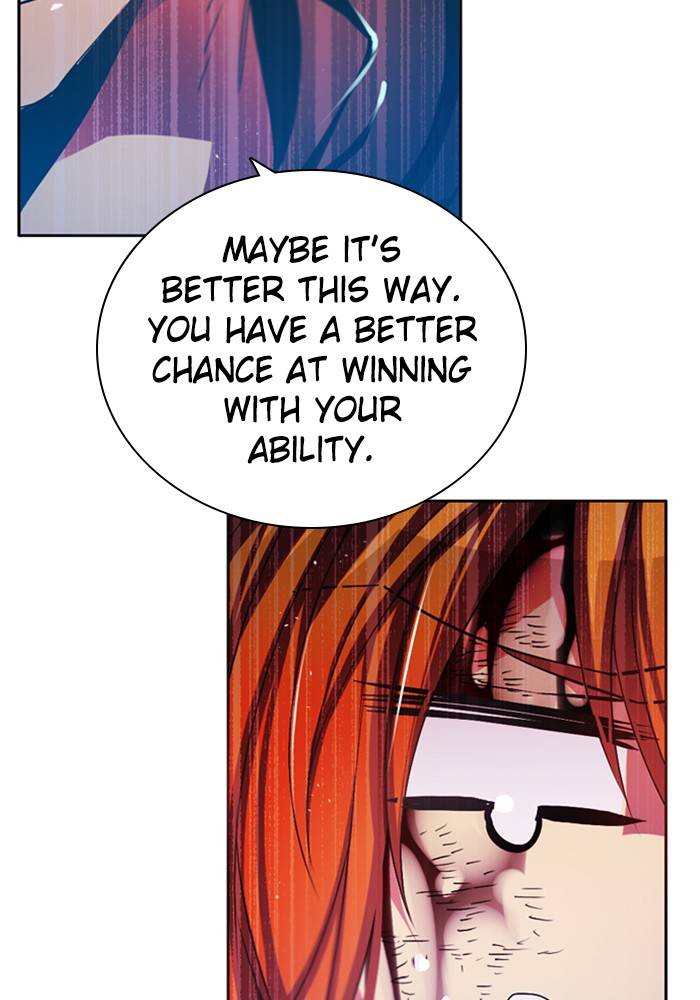 Zero Game Chapter 82 - Page 55 in English
