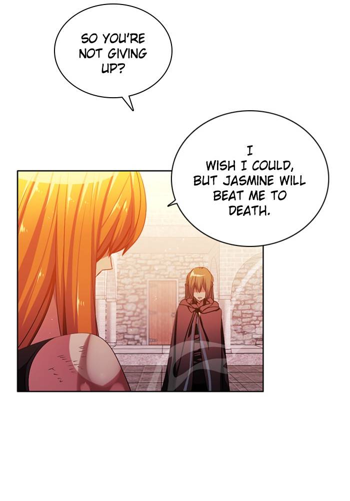 Zero Game Chapter 82 - Page 57 in English