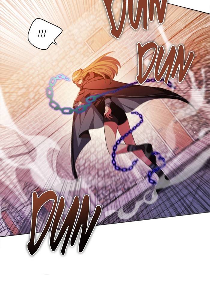 Zero Game Chapter 82 - Page 61 in English