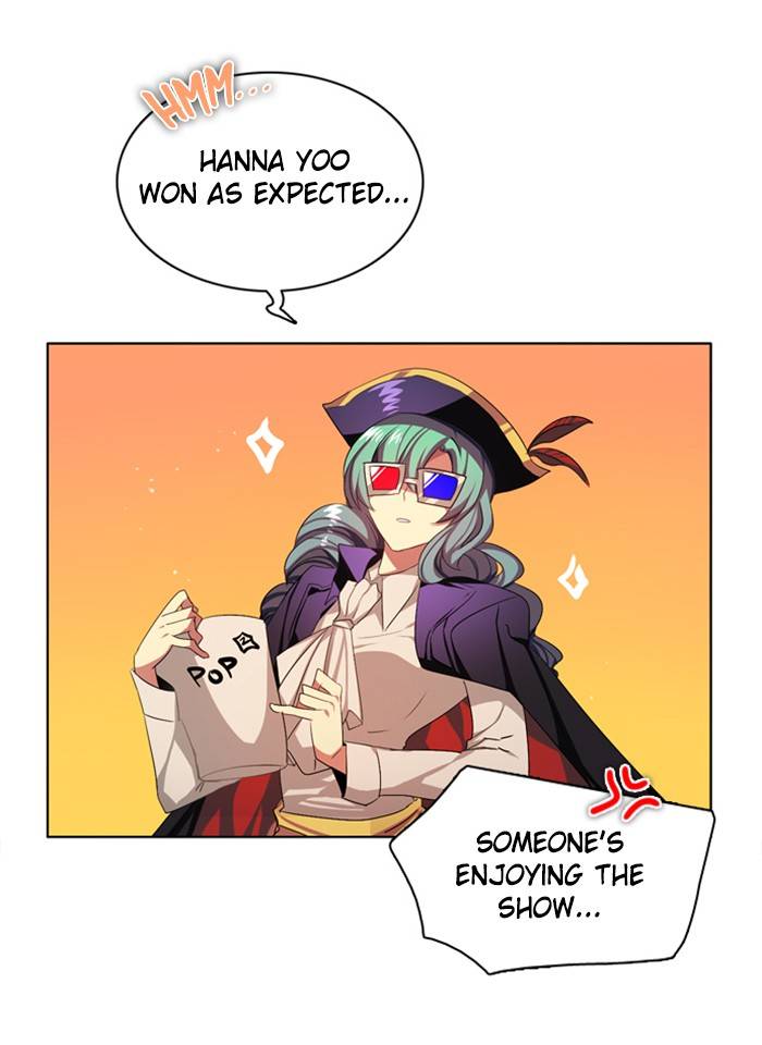 Zero Game Chapter 82 - Page 71 in English