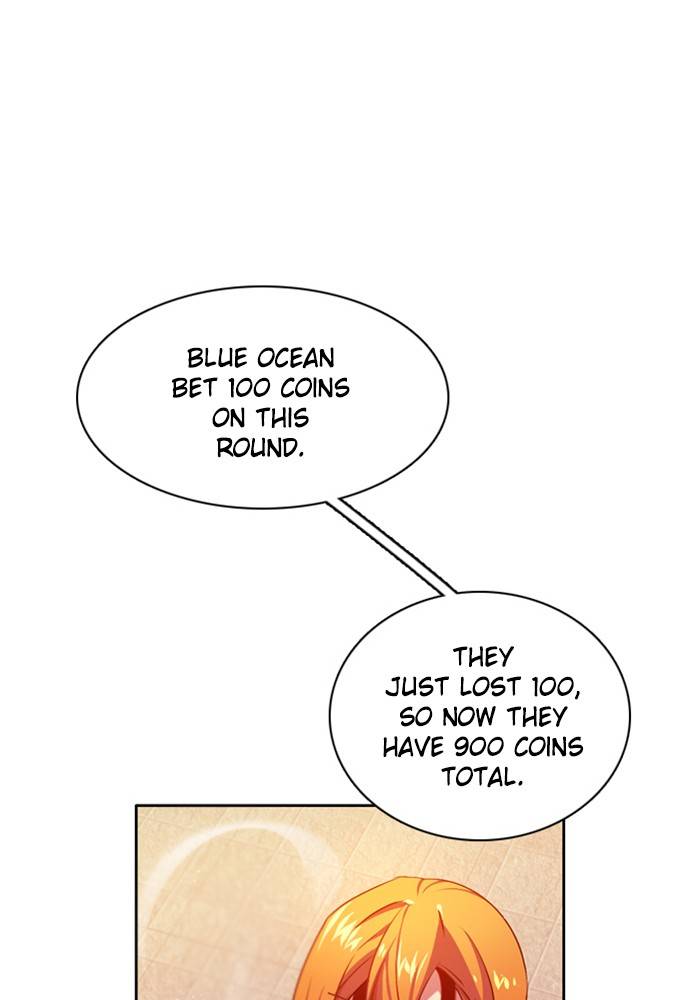 Zero Game Chapter 82 - Page 72 in English