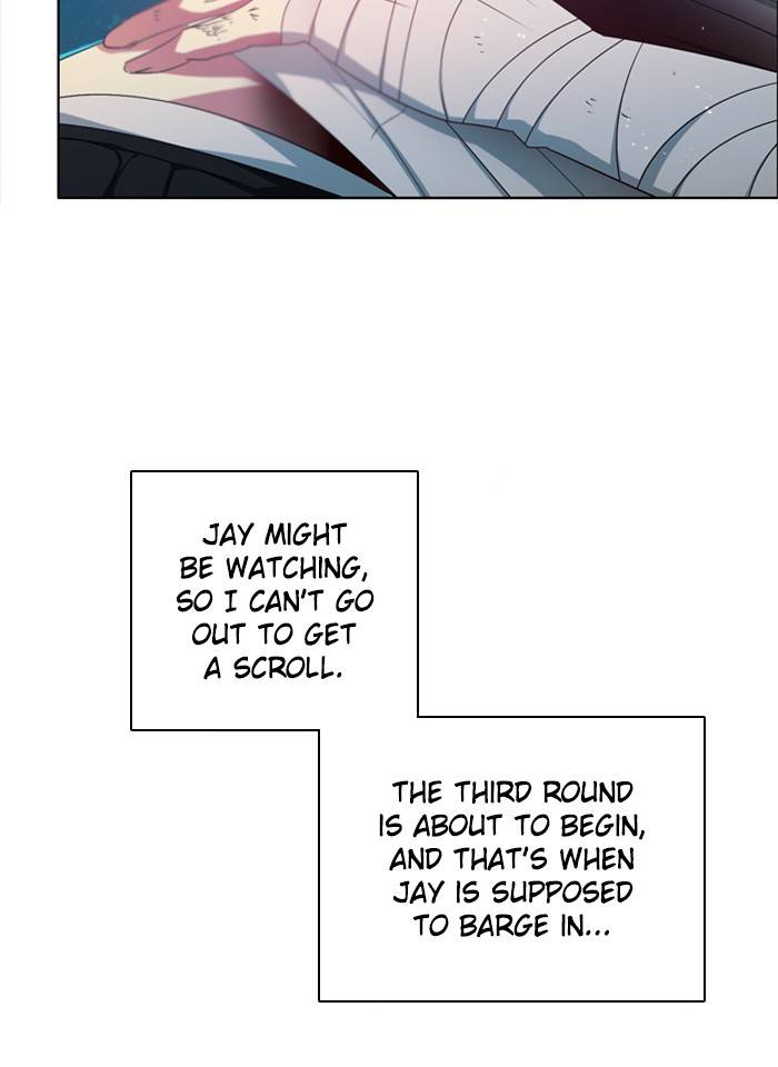 Zero Game Chapter 82 - Page 79 in English