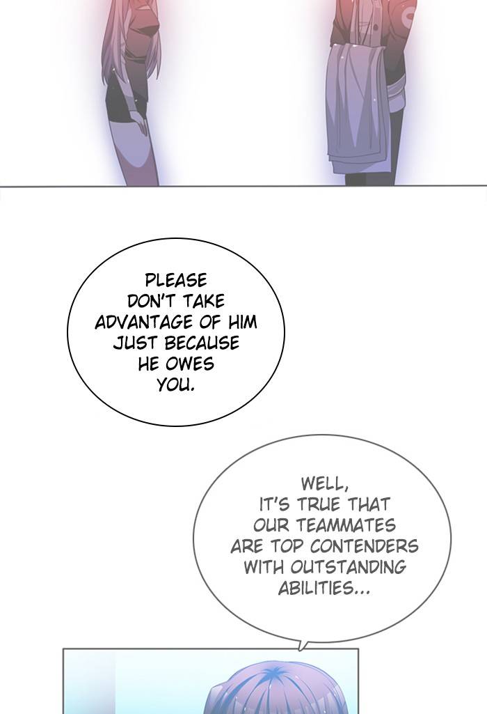 Zero Game Chapter 82 - Page 92 in English
