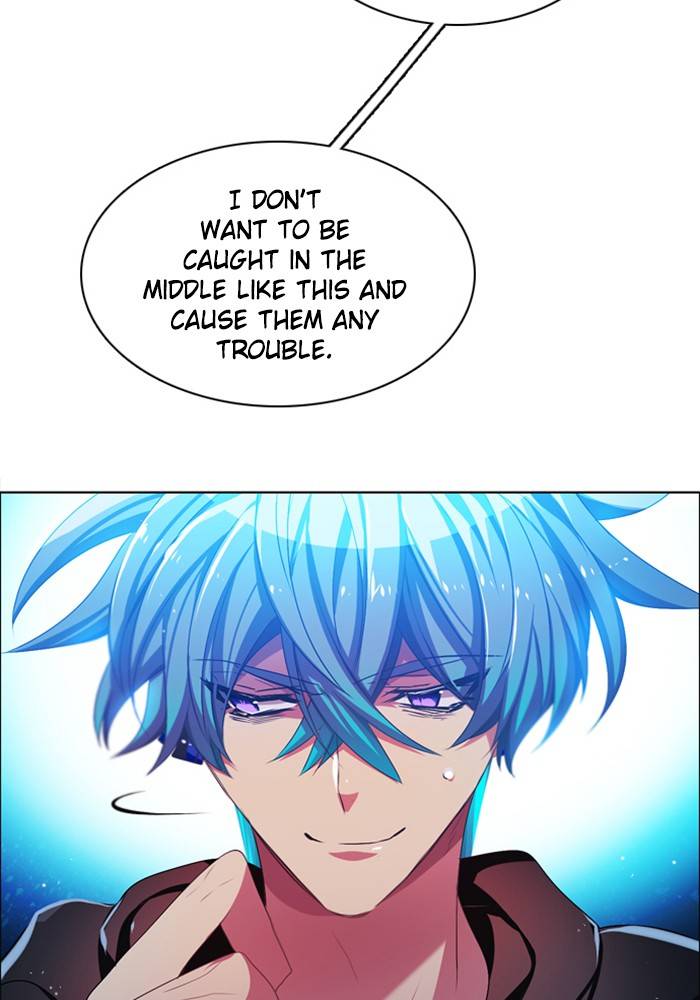 Zero Game Chapter 82 - Page 95 in English