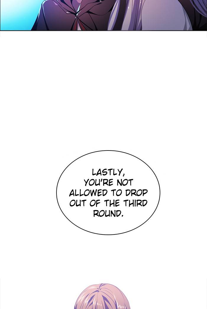 Zero Game Chapter 83 - Page 104 in English